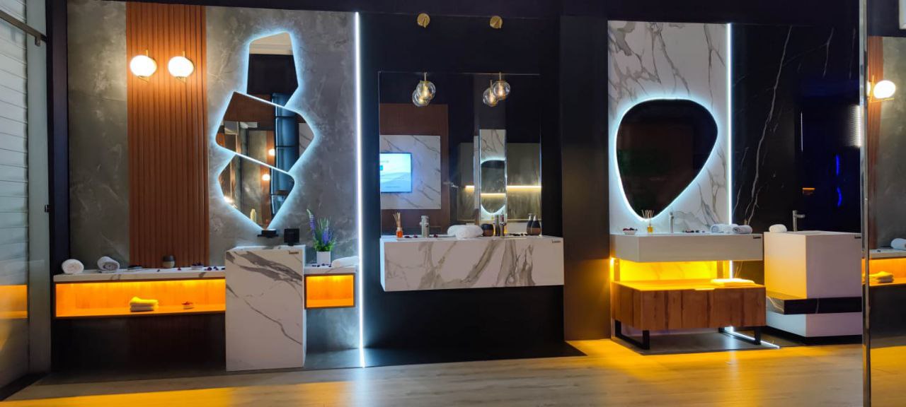 stone luxe magasin